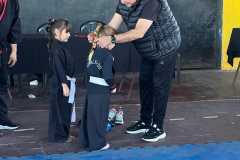 "Brotes de Dragon" 