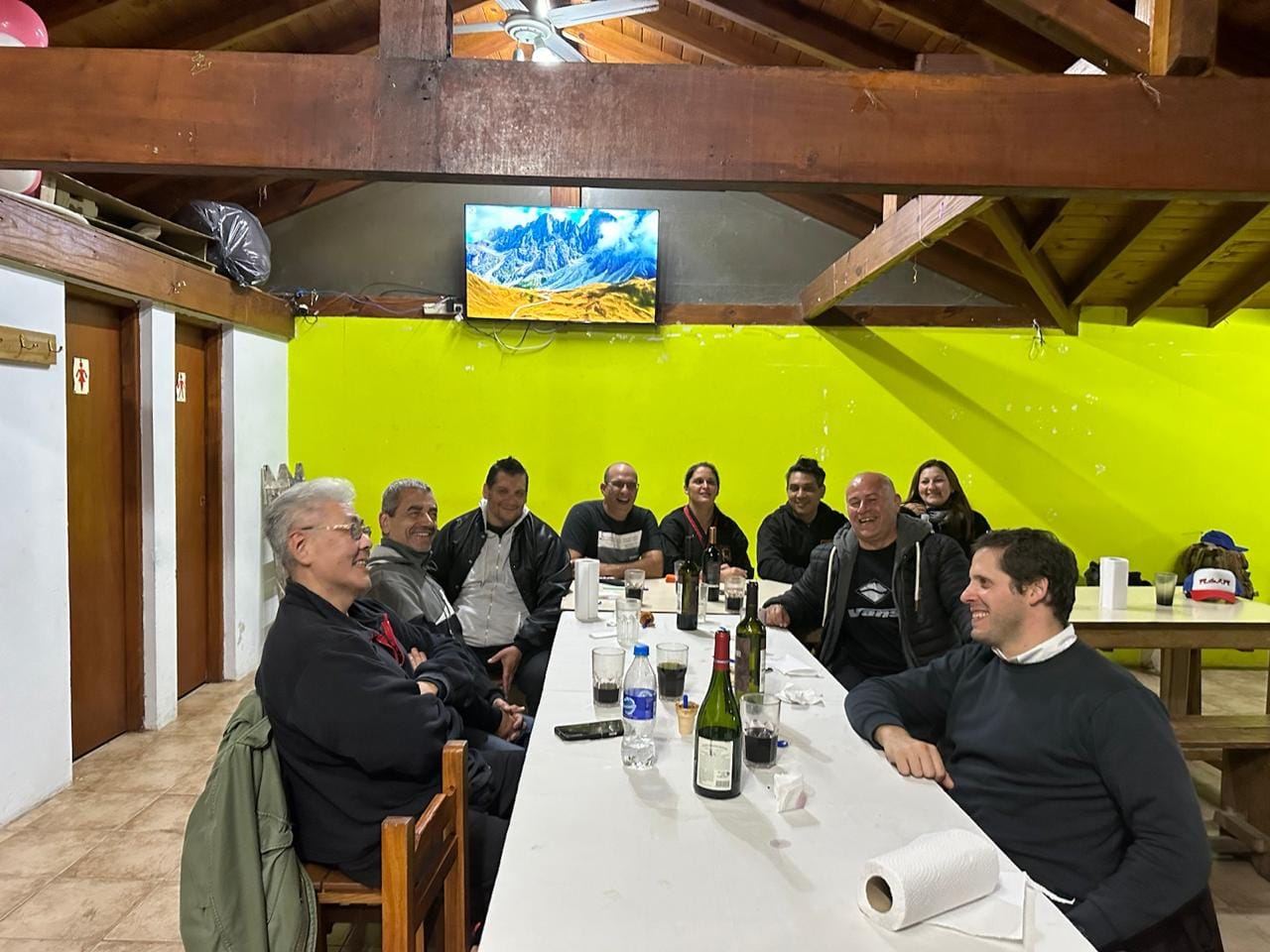 SUOB PINAMAR 2024