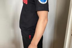 REMERA SIPALKI-DO ION BI RYU