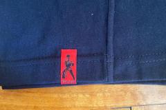 REMERA SIPALKI-DO ION BI RYU