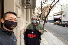 REMERA SIPALKI-DO ION BI RYU