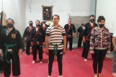 RETORNANDO ALAS CLASES