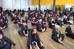 SHIMSA -  YE SHIMSA &  SUOB