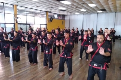 SHIMSA -  YE SHIMSA &  SUOB