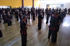 SHIMSA -  YE SHIMSA &  SUOB