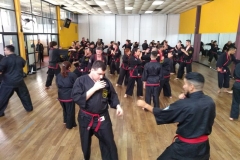 SHIMSA -  YE SHIMSA &  SUOB