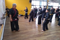SHIMSA -  YE SHIMSA &  SUOB