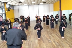 SHIMSA -  YE SHIMSA &  SUOB