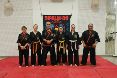 EXAMEN EN TUCUMAN 2024