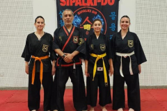 EXAMEN EN TUCUMAN 2024