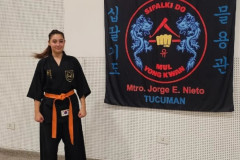 EXAMEN EN TUCUMAN