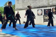 CLASE EN  URUGUAY