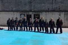 CLASE EN  URUGUAY