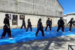 CLASE EN  URUGUAY