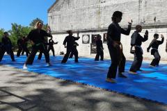 CLASE EN  URUGUAY