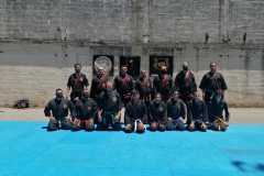 CLASE EN  URUGUAY