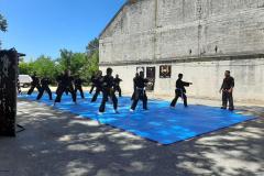 CLASE EN  URUGUAY