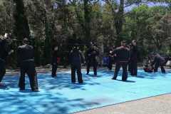 CLASE EN  URUGUAY