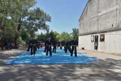CLASE EN  URUGUAY