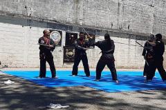 CLASE EN  URUGUAY