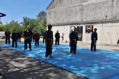 CLASE EN  URUGUAY