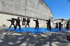 CLASE EN  URUGUAY