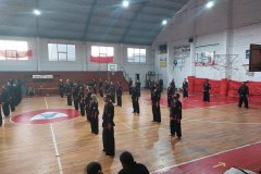 MAESTRO YOAN EN URUGUAY