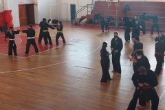 MAESTRO YOAN EN URUGUAY