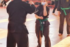 MAESTRO YOAN EN URUGUAY