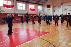 MAESTRO YOAN EN URUGUAY