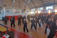 MAESTRO YOAN EN URUGUAY