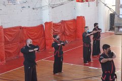 MAESTRO YOAN EN URUGUAY