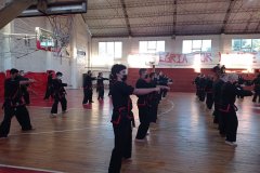 MAESTRO YOAN EN URUGUAY