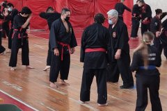 MAESTRO YOAN EN URUGUAY