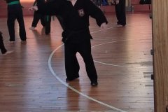 MAESTRO YOAN EN URUGUAY
