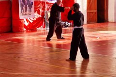 MAESTRO YOAN EN URUGUAY