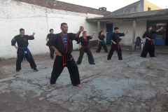 Exelente Clace En Salto