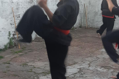 Exelente Clace En Salto