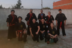 Exelente Clace En Salto