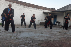 Exelente Clace En Salto