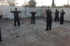 Exelente Clace En Salto