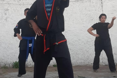 Exelente Clace En Salto
