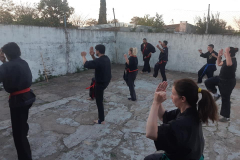 Exelente Clace En Salto