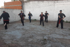 Exelente Clace En Salto