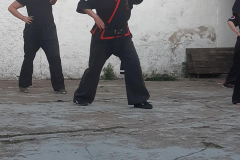 Exelente Clace En Salto-