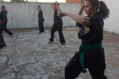 Exelente Clace En Salto