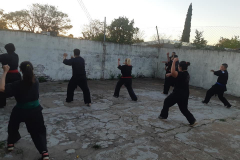Exelente Clace En Salto