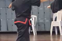 Clase del Mtro. Dae Won Yoo 17/06/2023 Montevideo-Uruguay