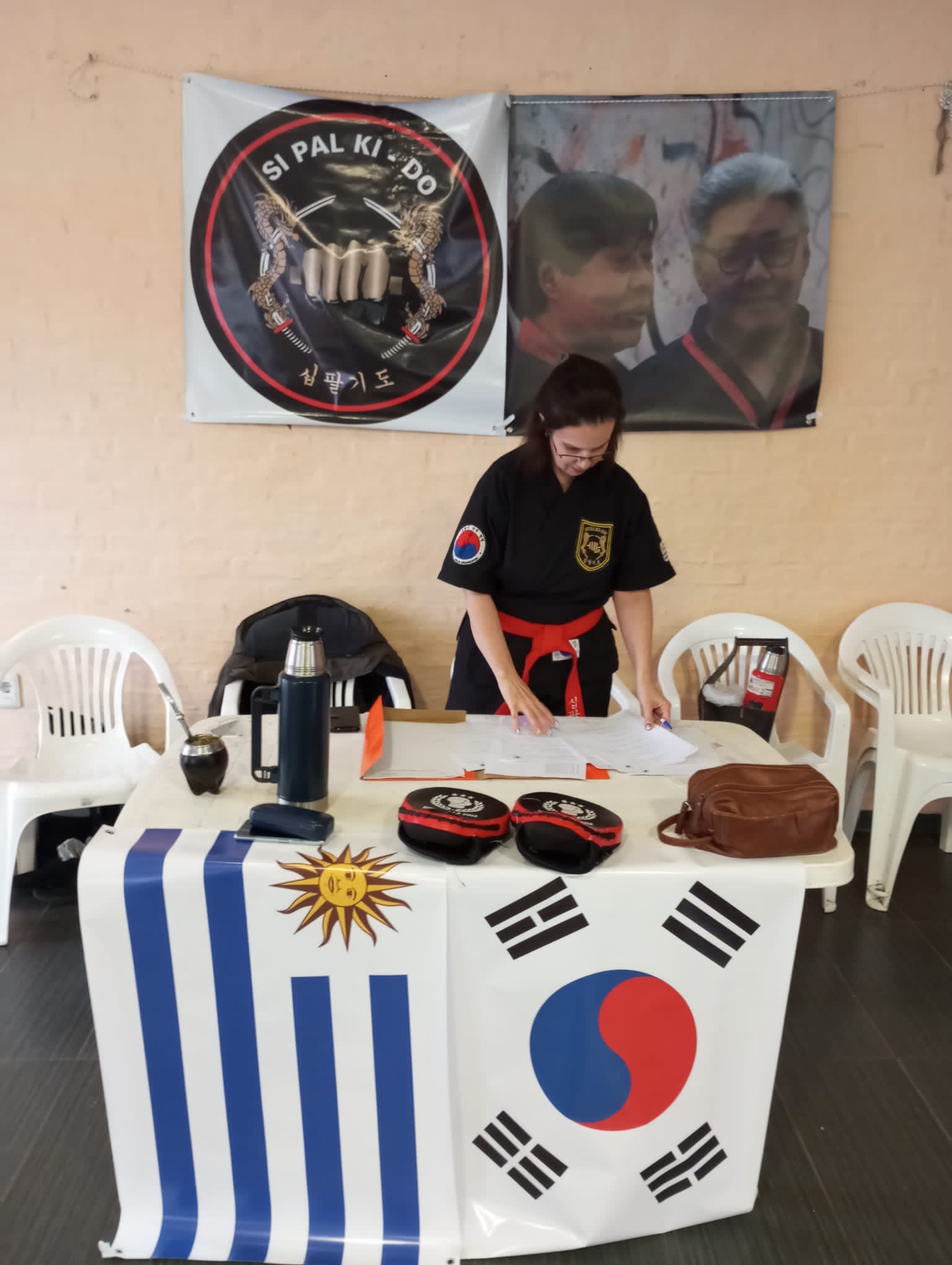 SHIMSA URUGUAY 2024