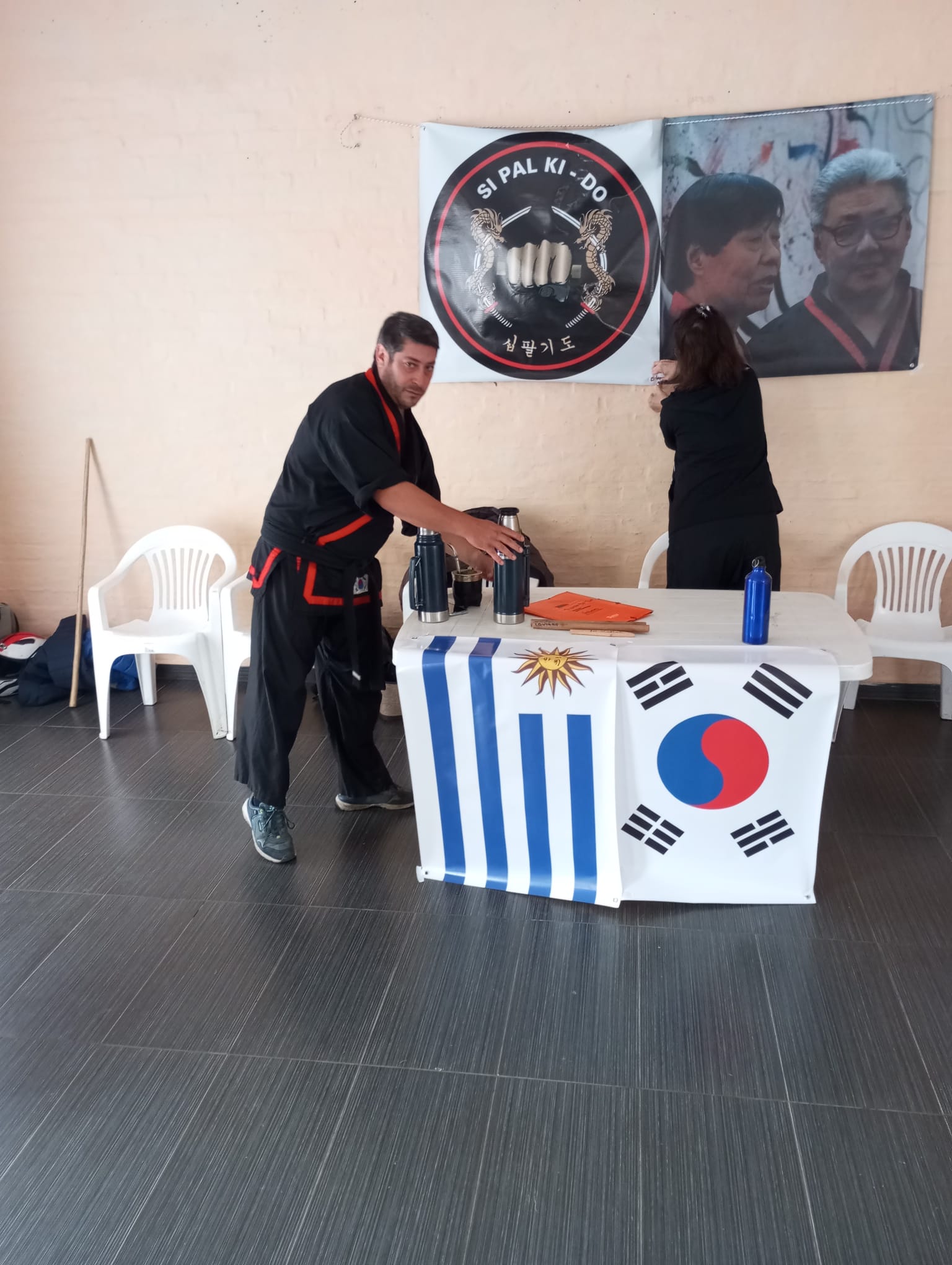 SHIMSA URUGUAY 2024